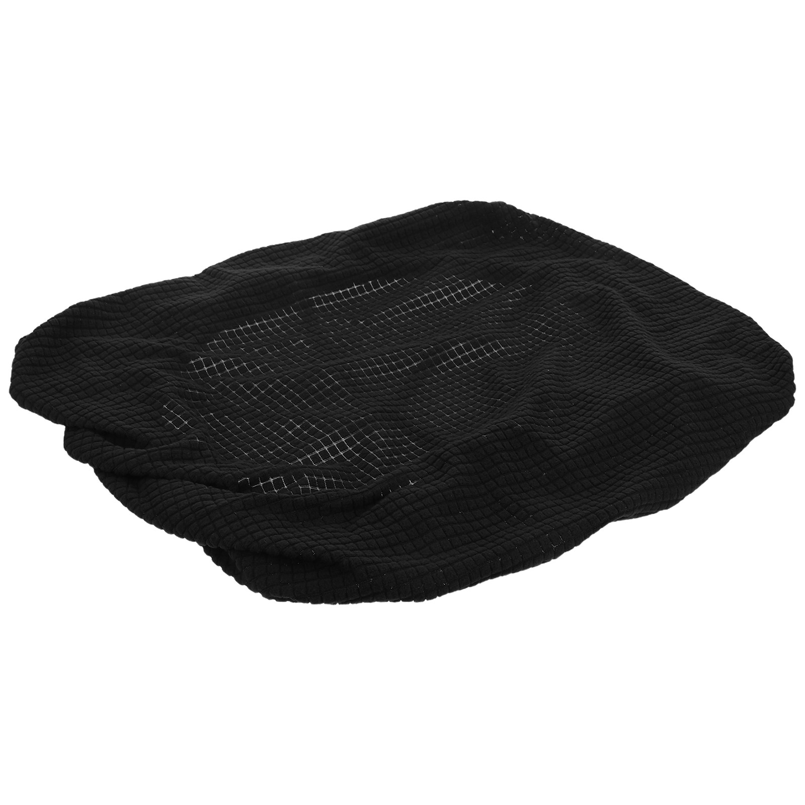 Retro Gaming Universe - Elastic Office Chair Seat Cover Universal