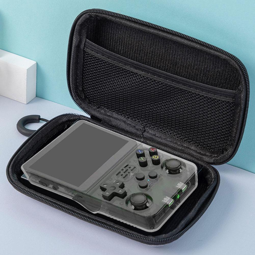 Retro Gaming System - Portable Game Case for r36s Retro