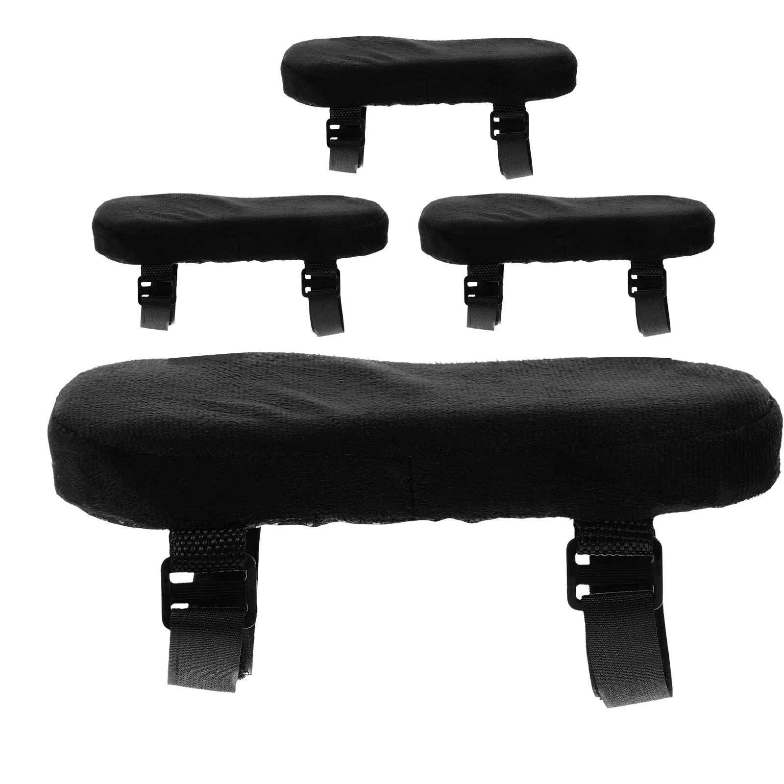 4Pcs Office Chair Armrest Pads – Retro Gaming Universe Bewertung und Preis