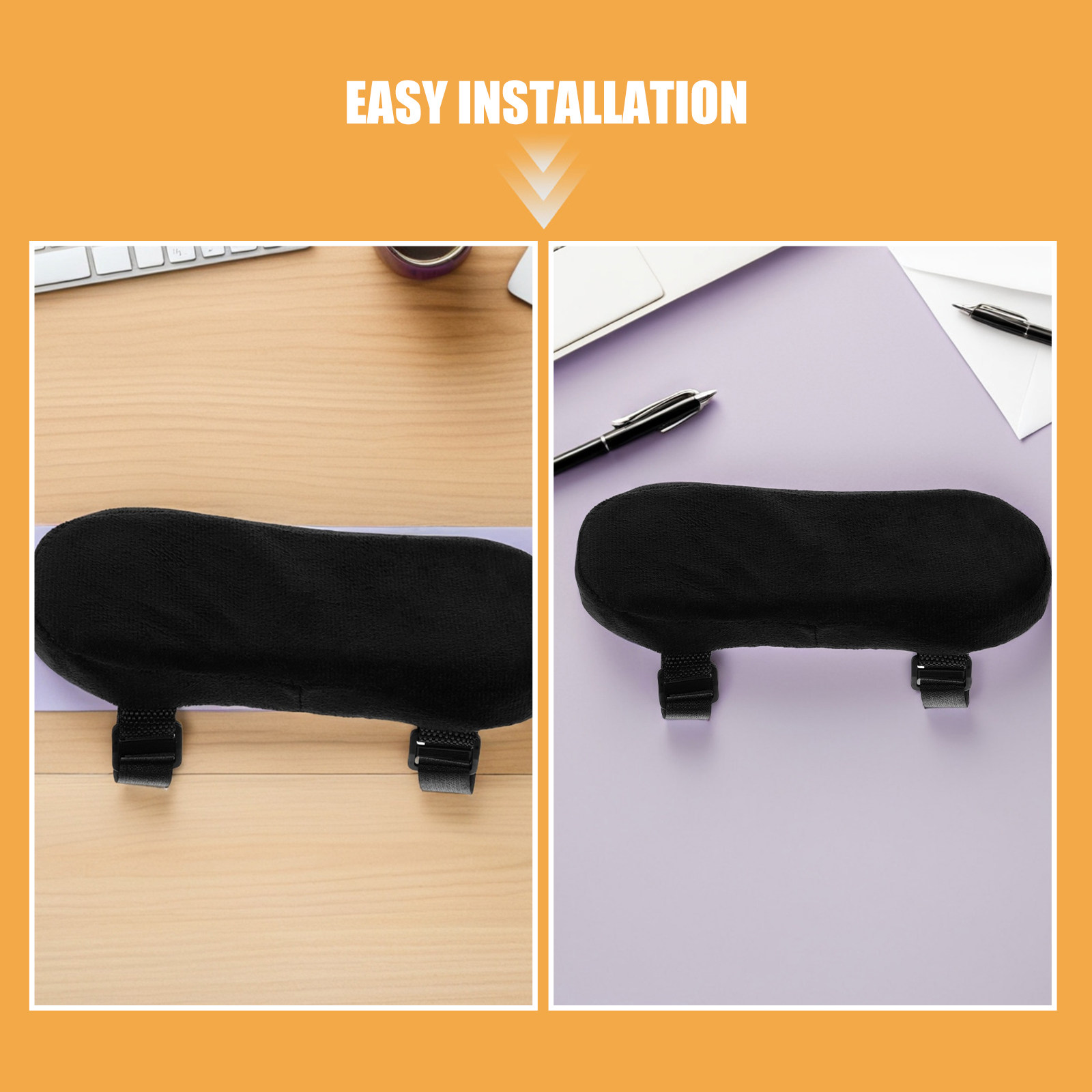 4Pcs Office Chair Armrest Pads – Retro Gaming Universe Bewertung und Preis
