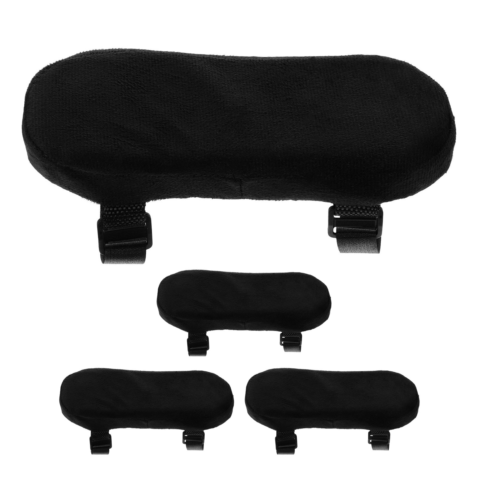 4Pcs Office Chair Armrest Pads – Retro Gaming Universe Bewertung und Preis