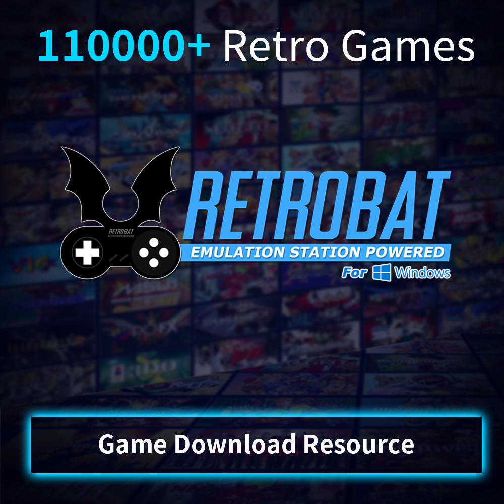 Games Download Resource with 1 – Retro Gaming Accessories Bewertung und Preis