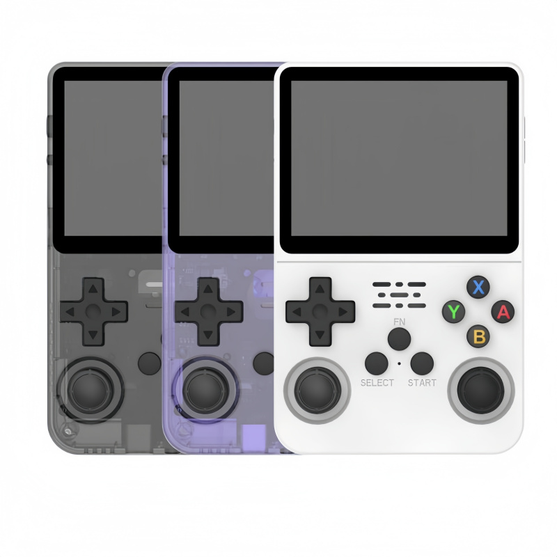 Open Source R36S Retro Game Co – Retro Gaming Handheld Best Bewertung und Preis