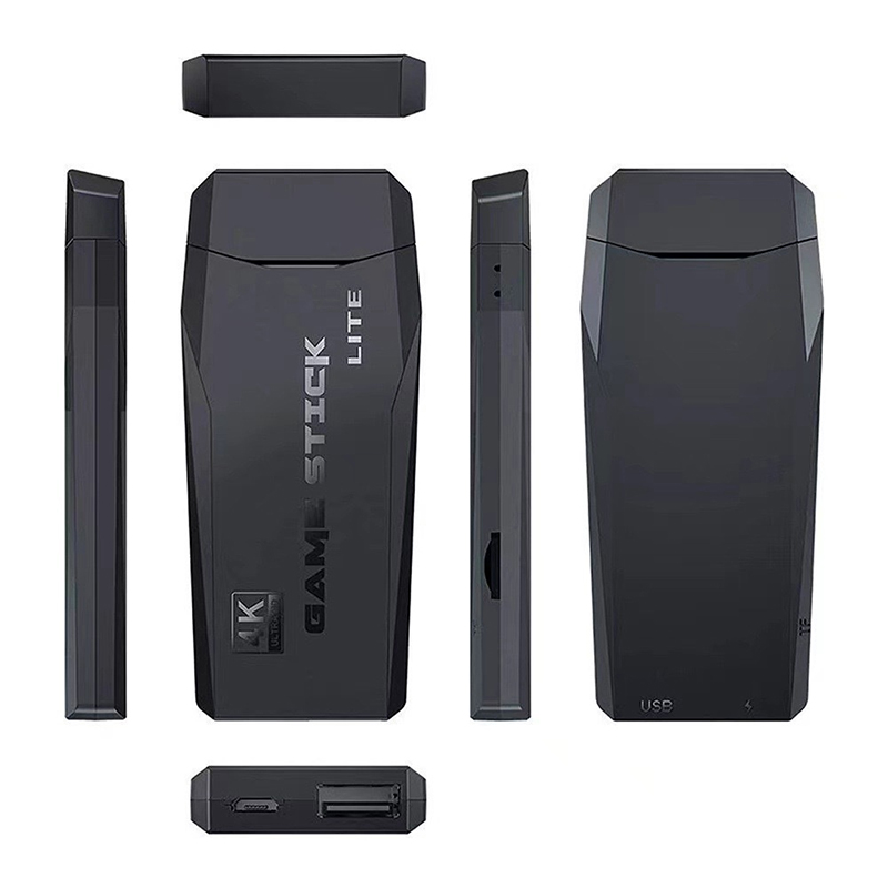 Video Game Console 2.4G Double – Retro Gaming Stick Bewertung und Preis