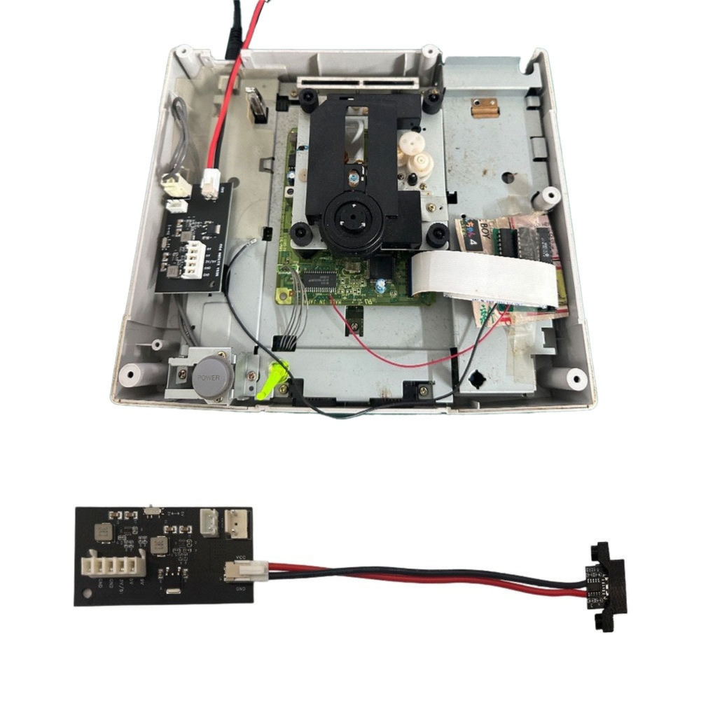 12V3A USB C Power Supply For S – Retro Gaming Accessories Bewertung und Preis