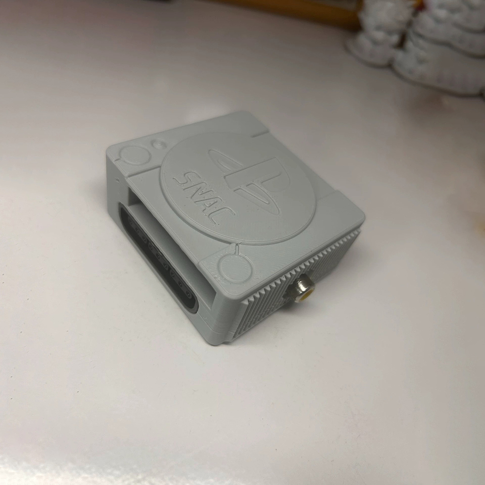 3D Printed Case for Retro Gami – Retro Gaming Light Gun Bewertung und Preis