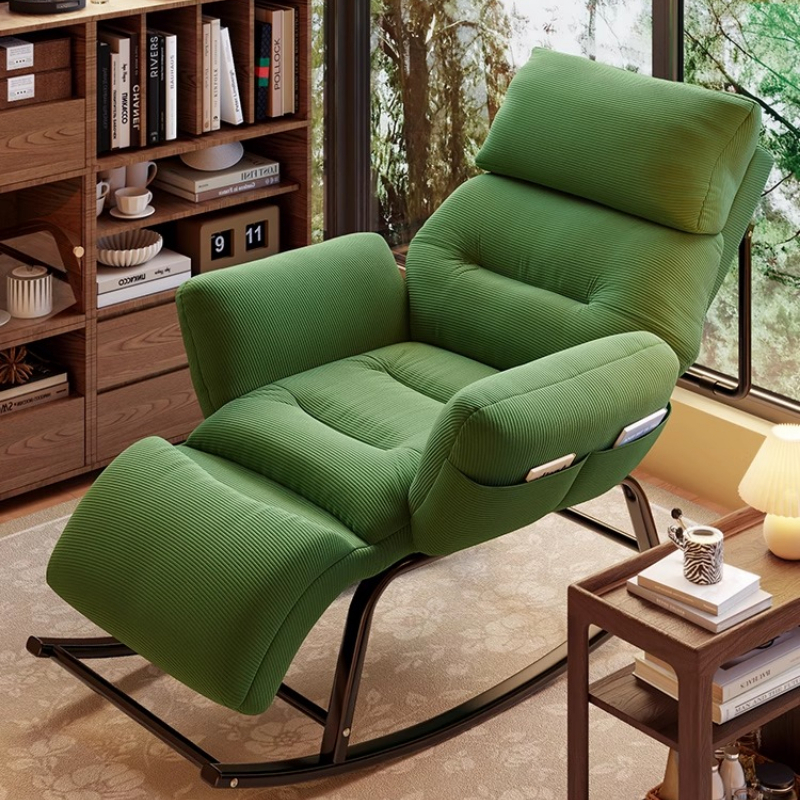 Comfortable Unique Recliner Ch – Retro Gaming Lounge Bewertung und Preis