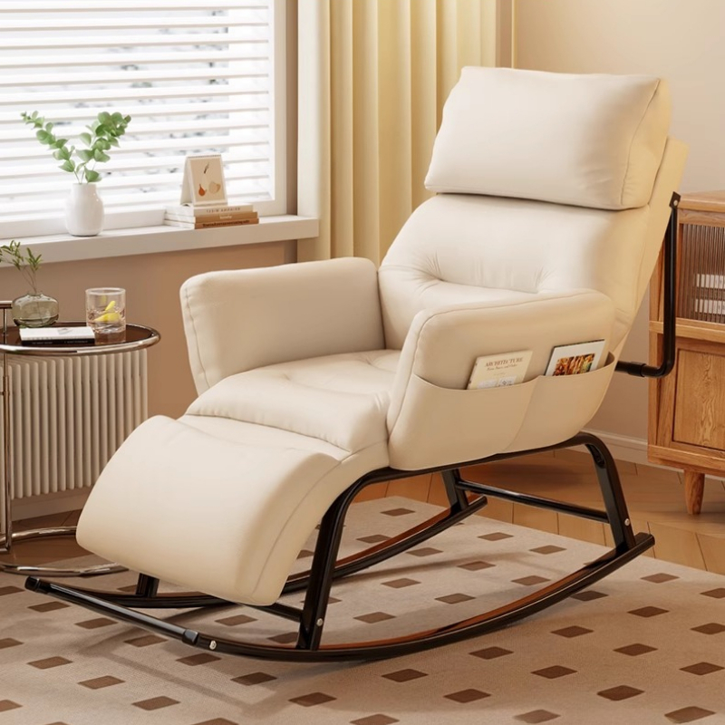 Comfortable Unique Recliner Ch – Retro Gaming Lounge Bewertung und Preis