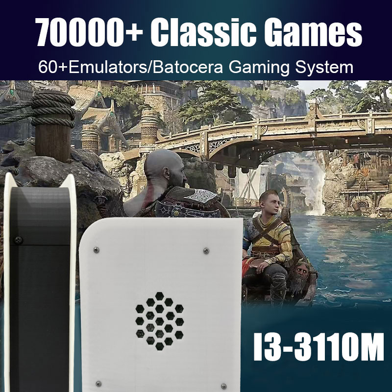 Wireless Handle 8G RAM Retro G – Retro Gaming Consoles Bewertung und Preis