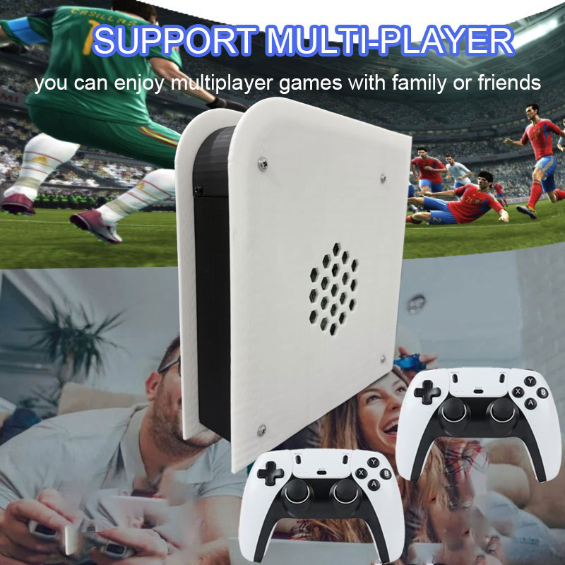 Wireless Handle 8G RAM Retro G – Retro Gaming Consoles Bewertung und Preis