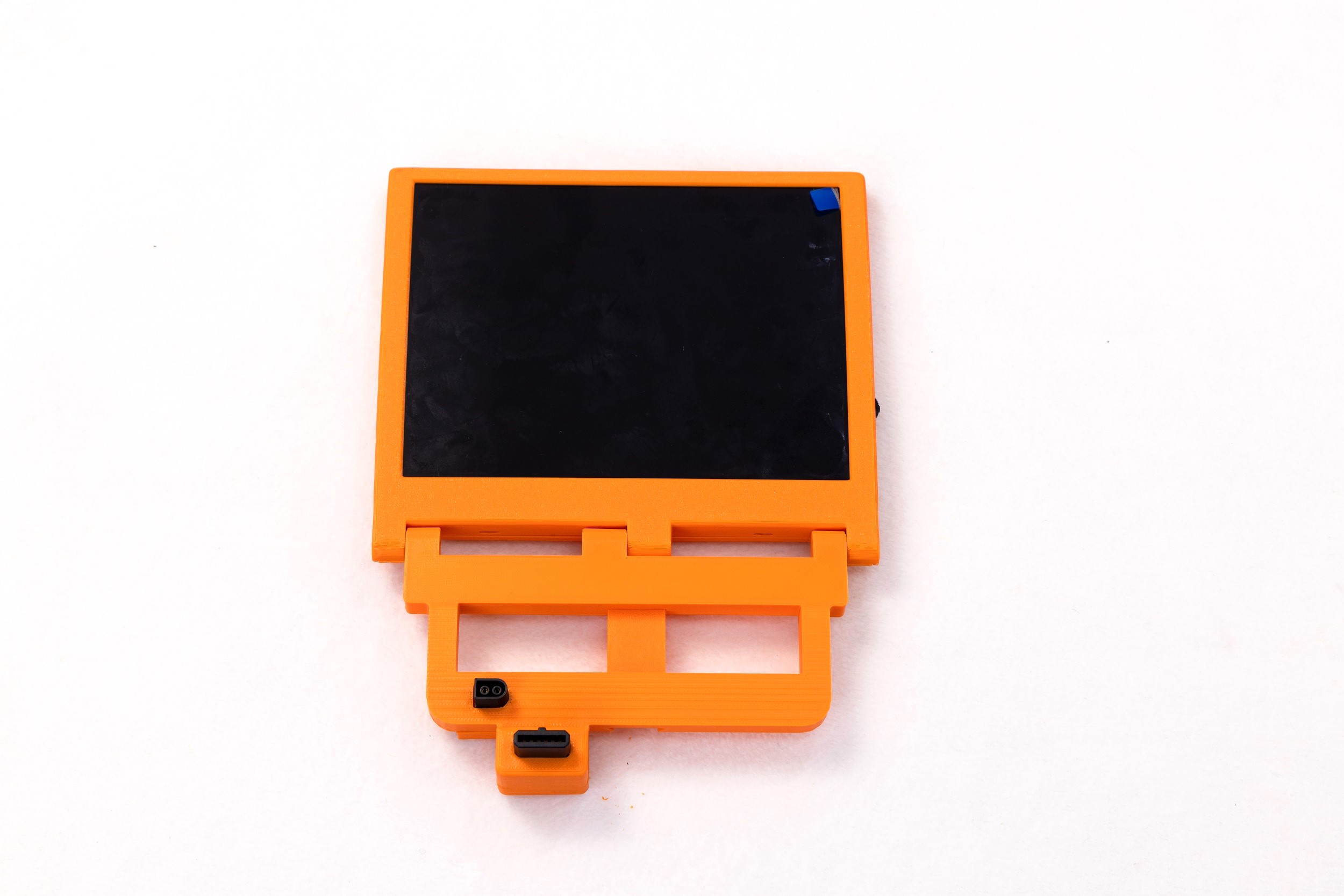 8Inch  Monitor  3D Print  for  – Retro Gaming Consoles Bewertung und Preis