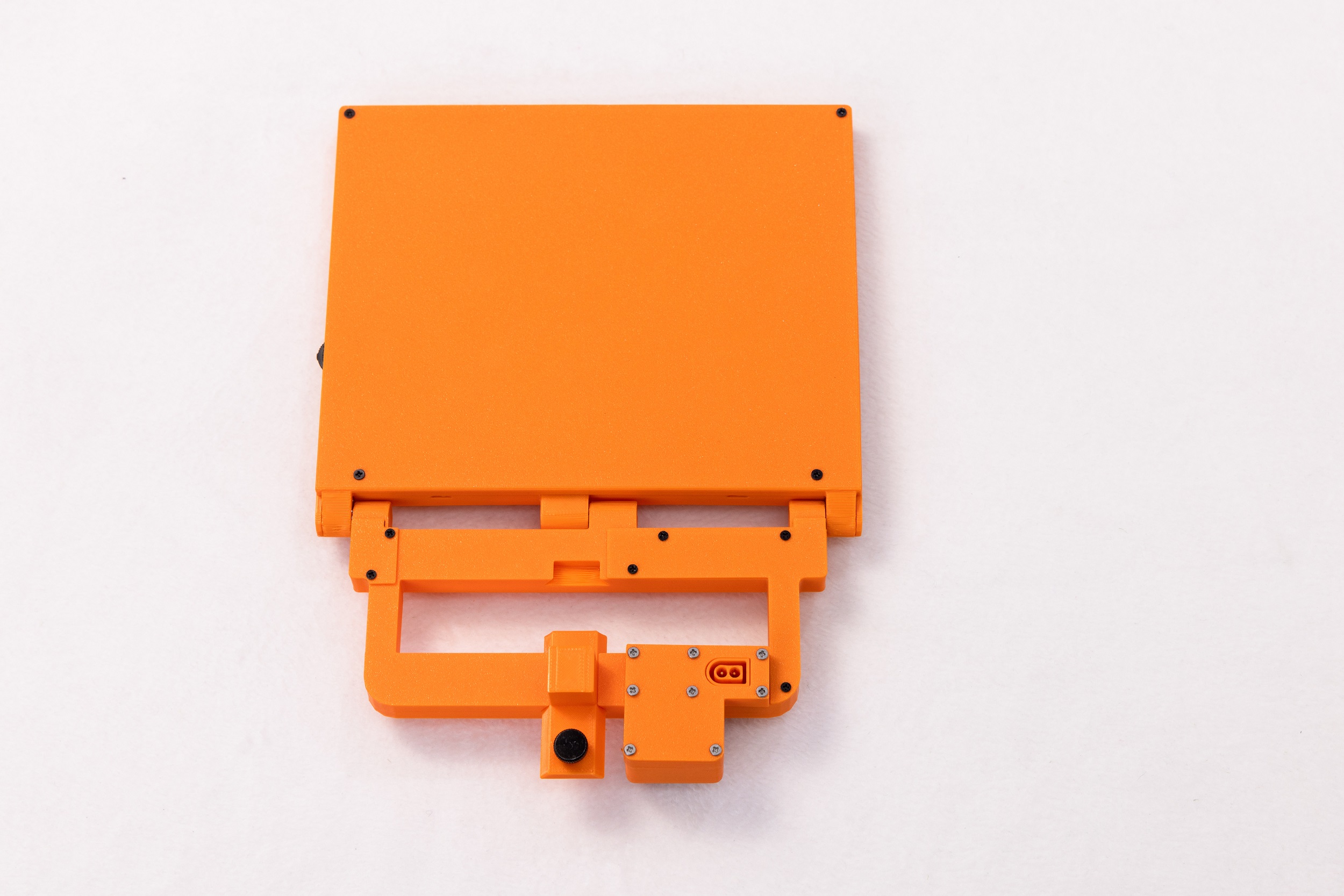 8Inch  Monitor  3D Print  for  – Retro Gaming Consoles Bewertung und Preis