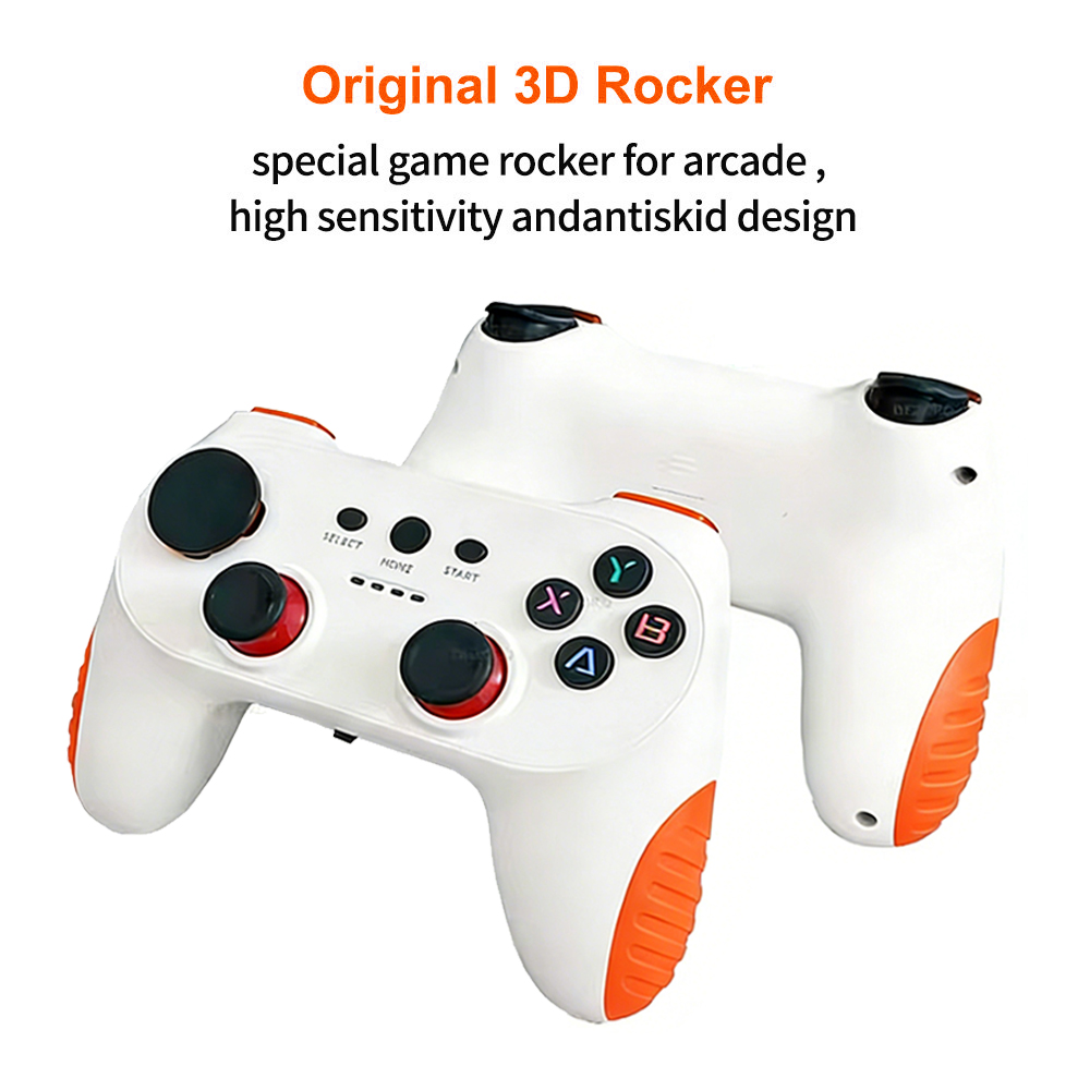 2026 New Game Stick TV Game S9 – Retro Gaming System Bewertung und Preis