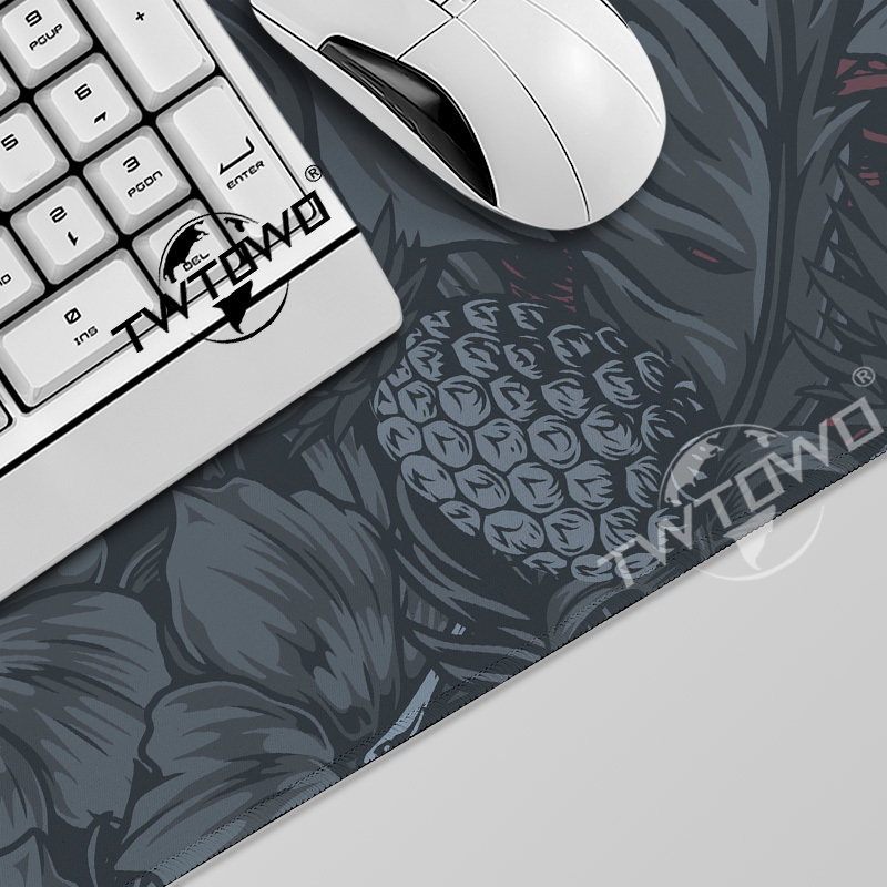 Mouse Pad Retro Flowers Gaming – Retro Gaming Xl Bewertung und Preis
