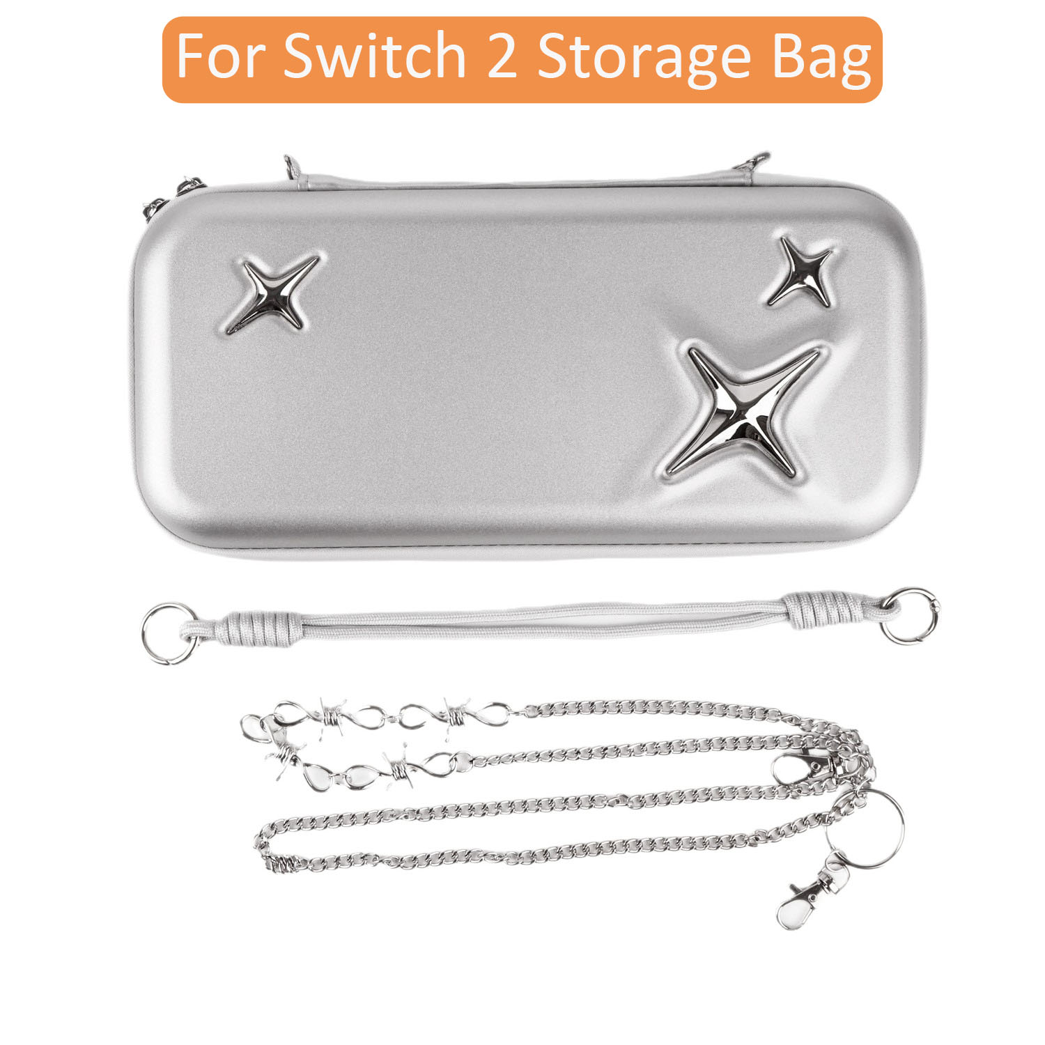New Portable Carrying Case for – Retro Gaming Accessories Bewertung und Preis