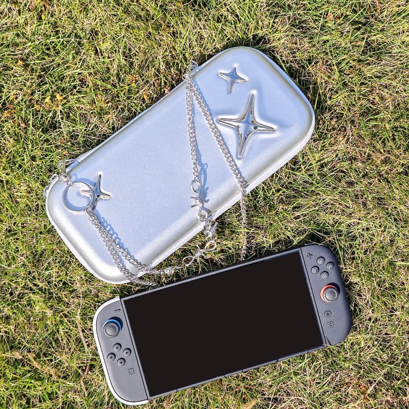 New Portable Carrying Case for – Retro Gaming Accessories Bewertung und Preis