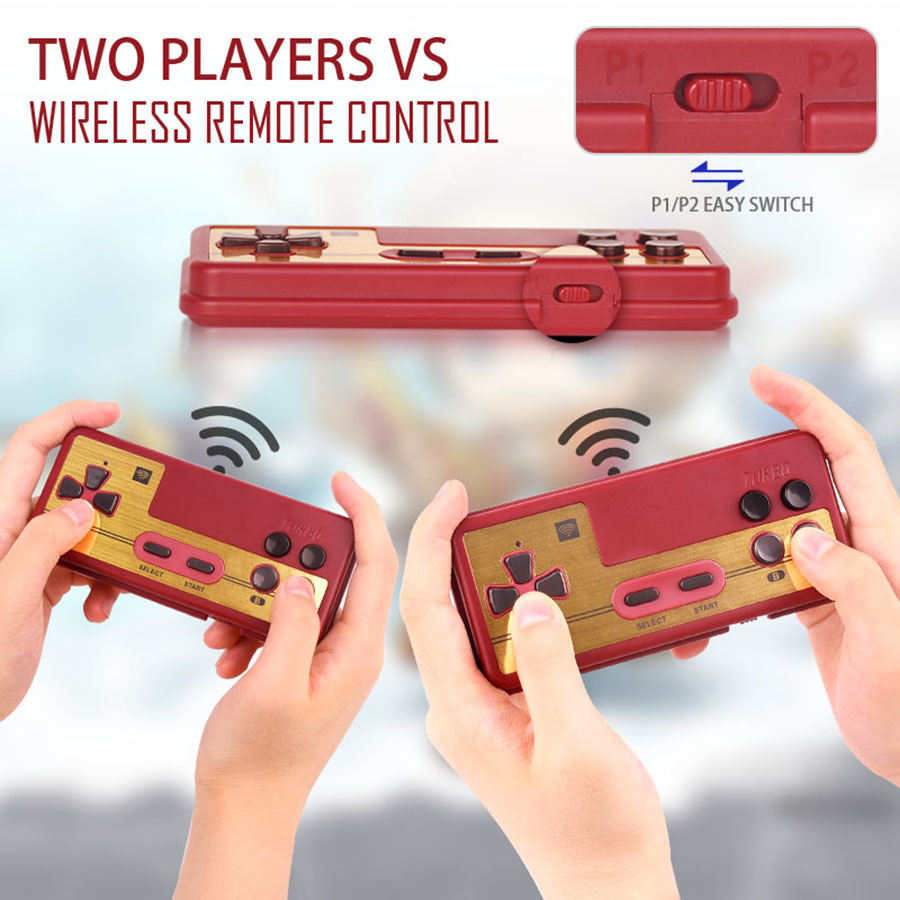 New FC 4K HD Game Stick Mini T – Retro Gaming Stick Bewertung und Preis