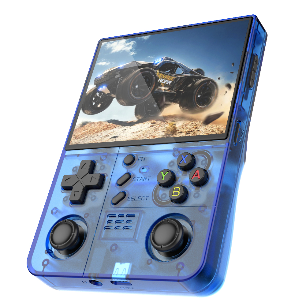 Retro R40XXPROMAX Retro Handhe – Retro Gaming Handheld Best Bewertung und Preis