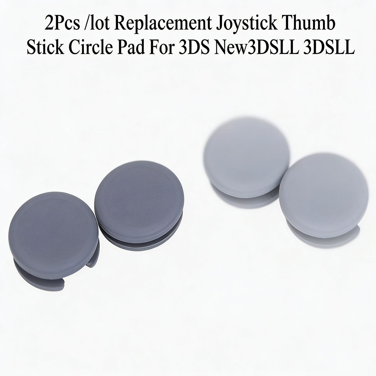 Replacement Circle Pad for 3DS – Retro Gaming Xl Bewertung und Preis