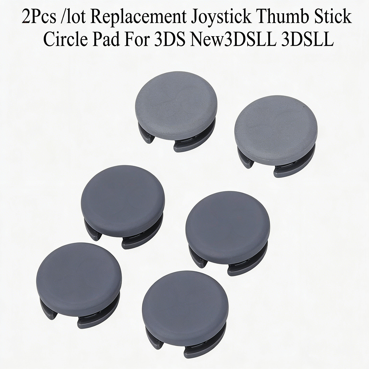 Replacement Circle Pad for 3DS – Retro Gaming Xl Bewertung und Preis