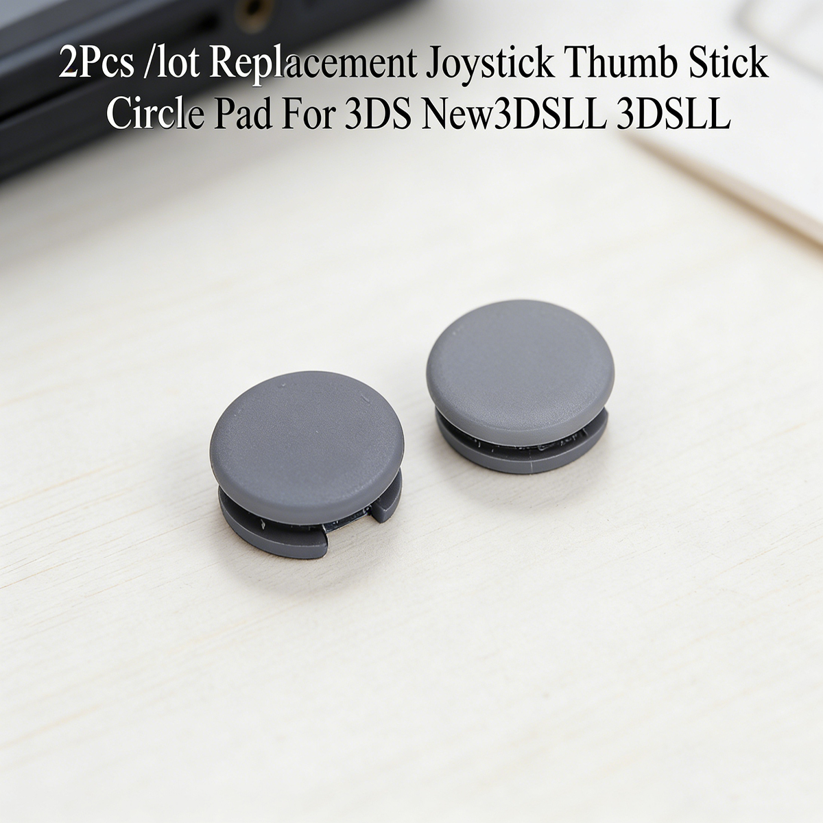 Replacement Circle Pad for 3DS – Retro Gaming Xl Bewertung und Preis