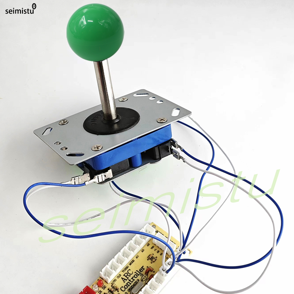 New American Happ Joystick Arc – Retro Gaming Stick Bewertung und Preis