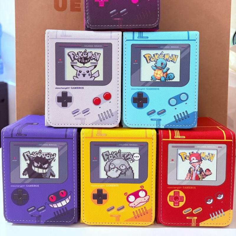 Pokémon Psyduck Mew Gengar Fig – Retro Gaming Consoles Bewertung und Preis