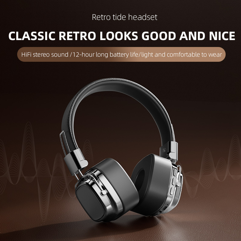 New head-mounted  retro-style  – Retro Gaming Universe Bewertung und Preis