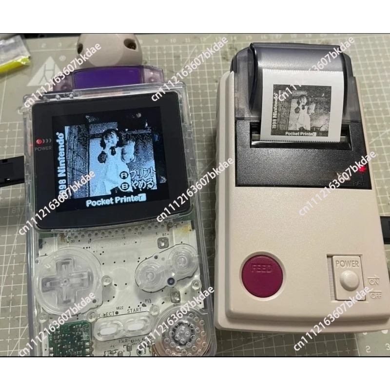 Suitable for gbc camera gamebo – Retro Gaming Universe Bewertung und Preis