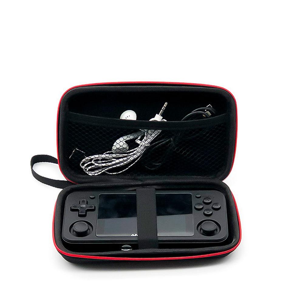 Hard Carrying Case PortablBag  – Retro Gaming Consoles Bewertung und Preis