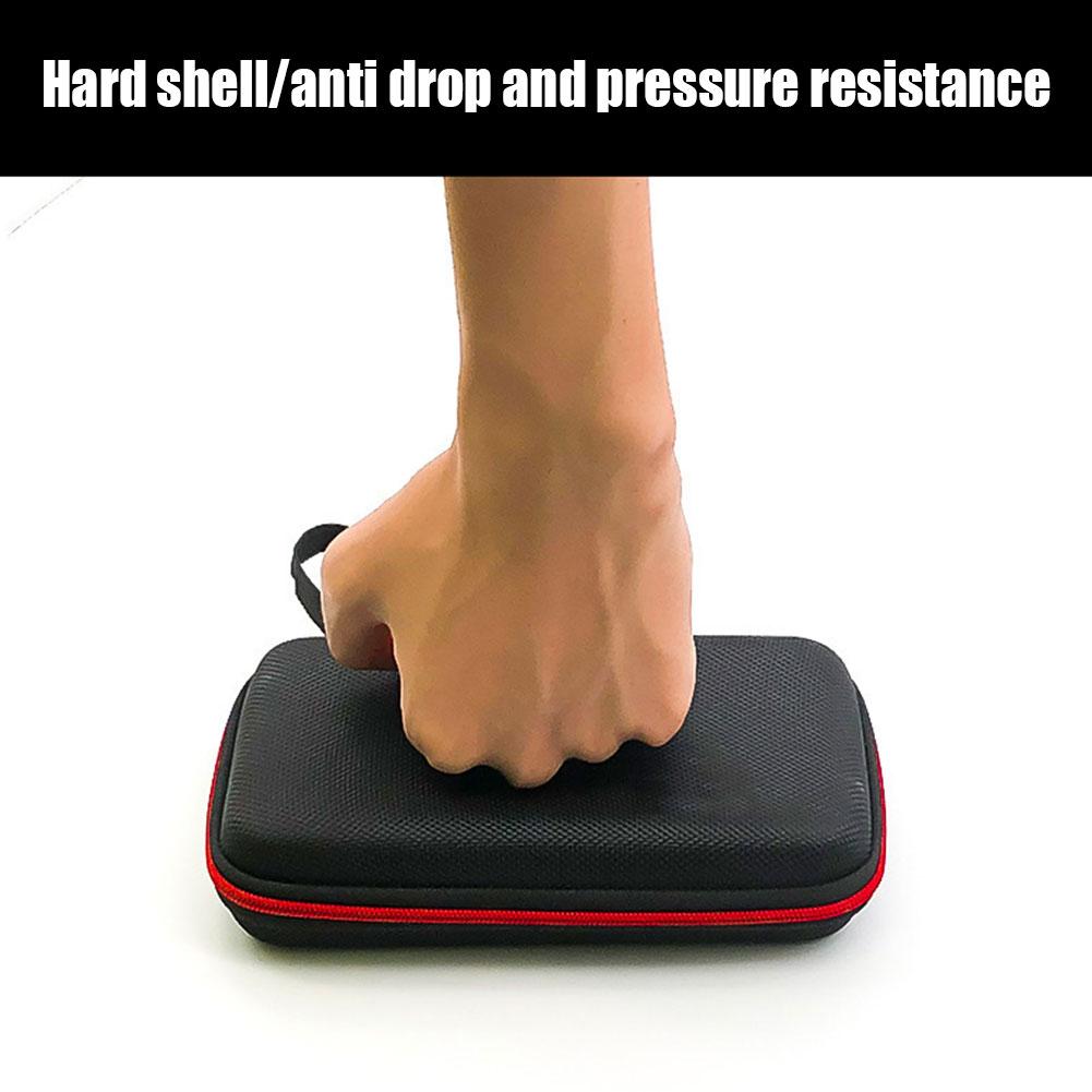 Hard Carrying Case PortablBag  – Retro Gaming Consoles Bewertung und Preis