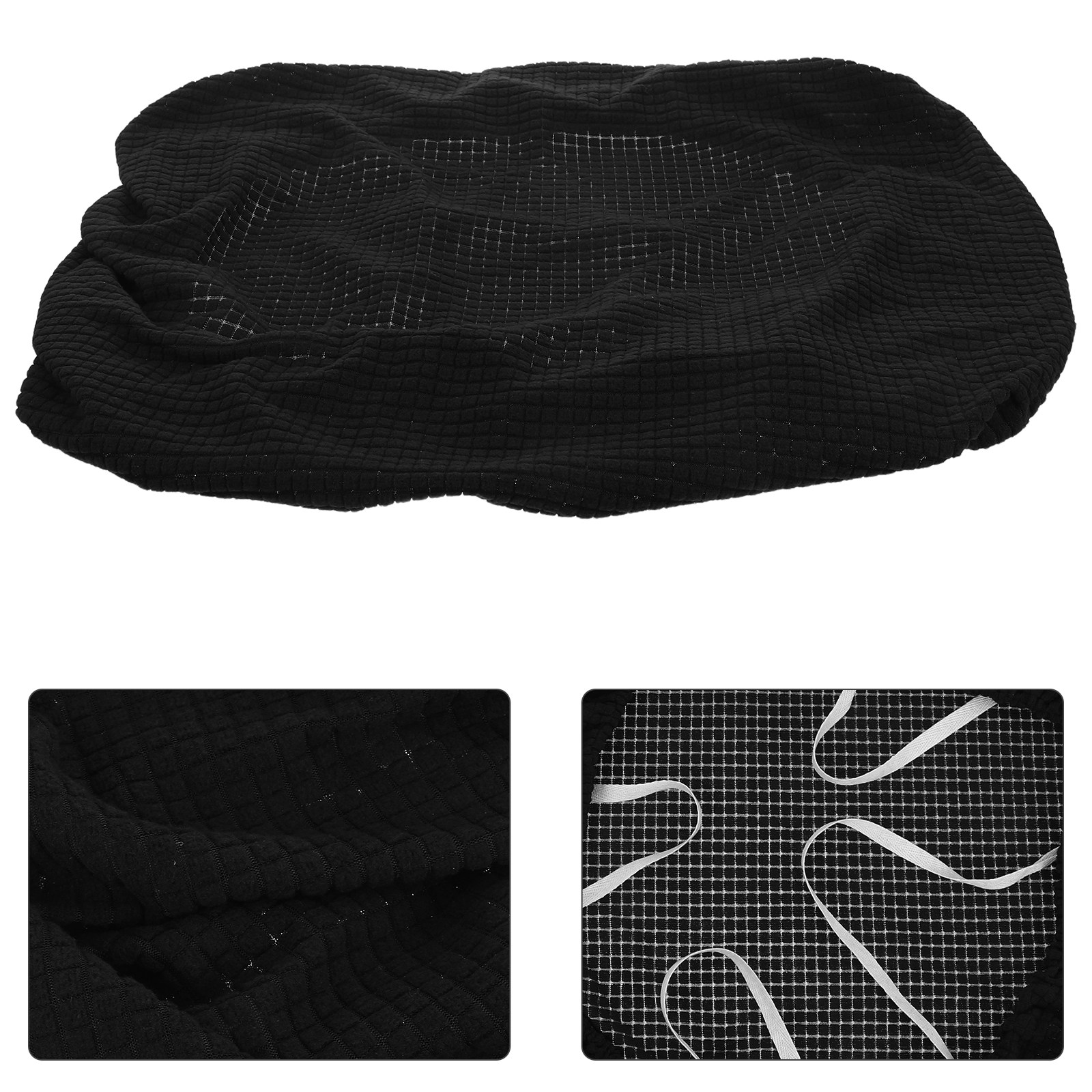 Office Chair Seat Cover Univer – Retro Gaming Universe Bewertung und Preis