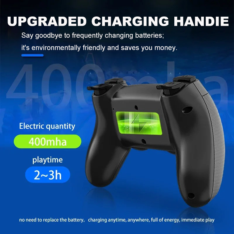 X8 Ultra Wireless Game Stick 1 – Retro Gaming Stick Bewertung und Preis