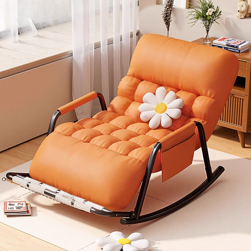 Comfortable Hallway Recliner C – Retro Gaming Lounge Bewertung und Preis