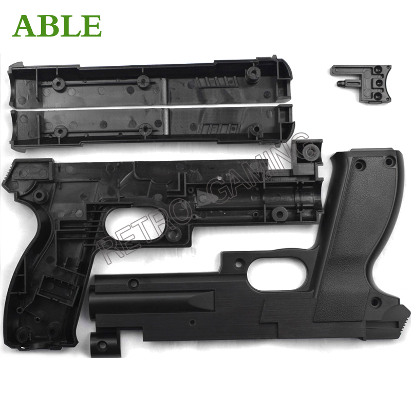 Arcade Shooting Game TIME CRIS – Retro Gaming Light Gun Bewertung und Preis