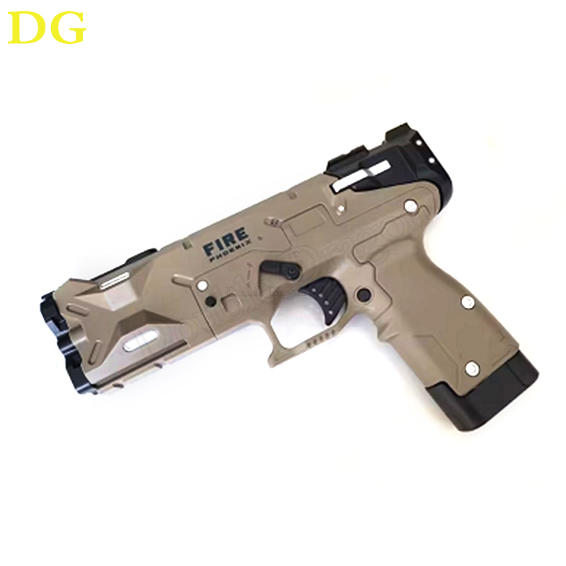 Retro Arcade Shooter With Bato – Retro Gaming Light Gun Bewertung und Preis
