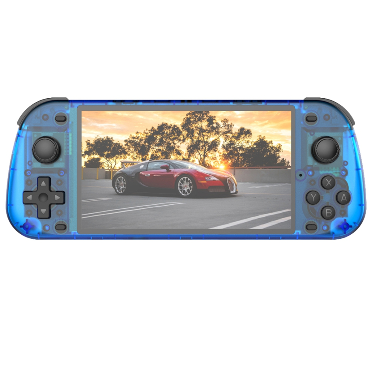 New 3C-R50S Retro Handheld Gam – Retro Gaming System Bewertung und Preis