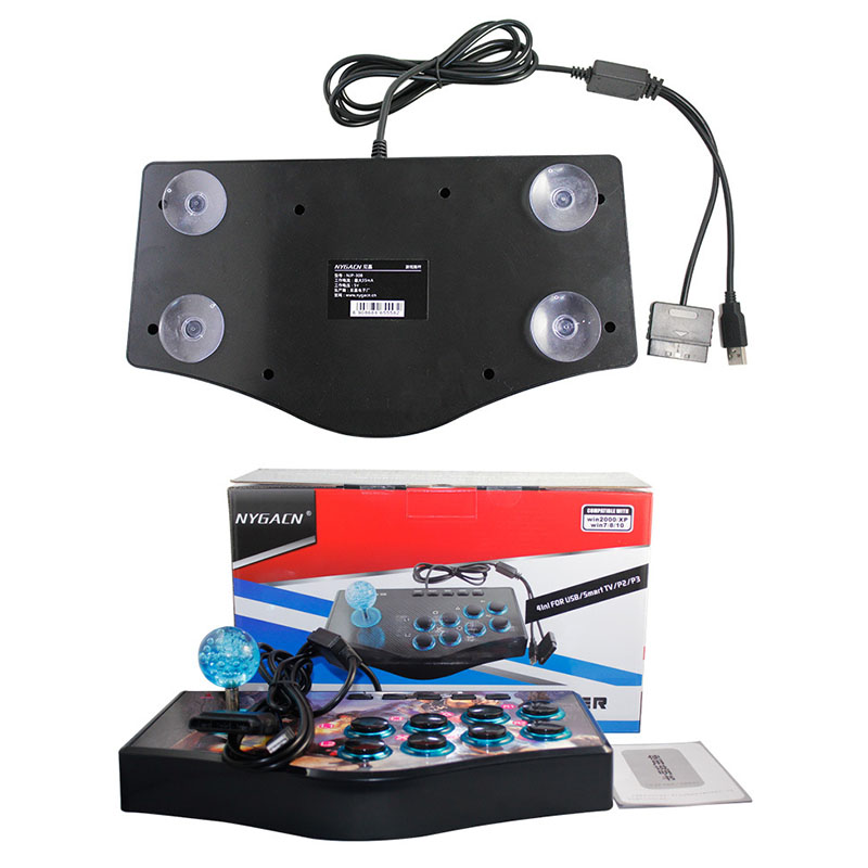 FULL-Retro Arcade Game Rocker  – Retro Gaming Emulator Console Bewertung und Preis