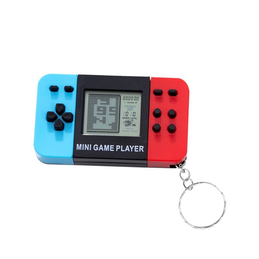 Classic Tetris Handheld Game C – Retro Gaming System Bewertung und Preis