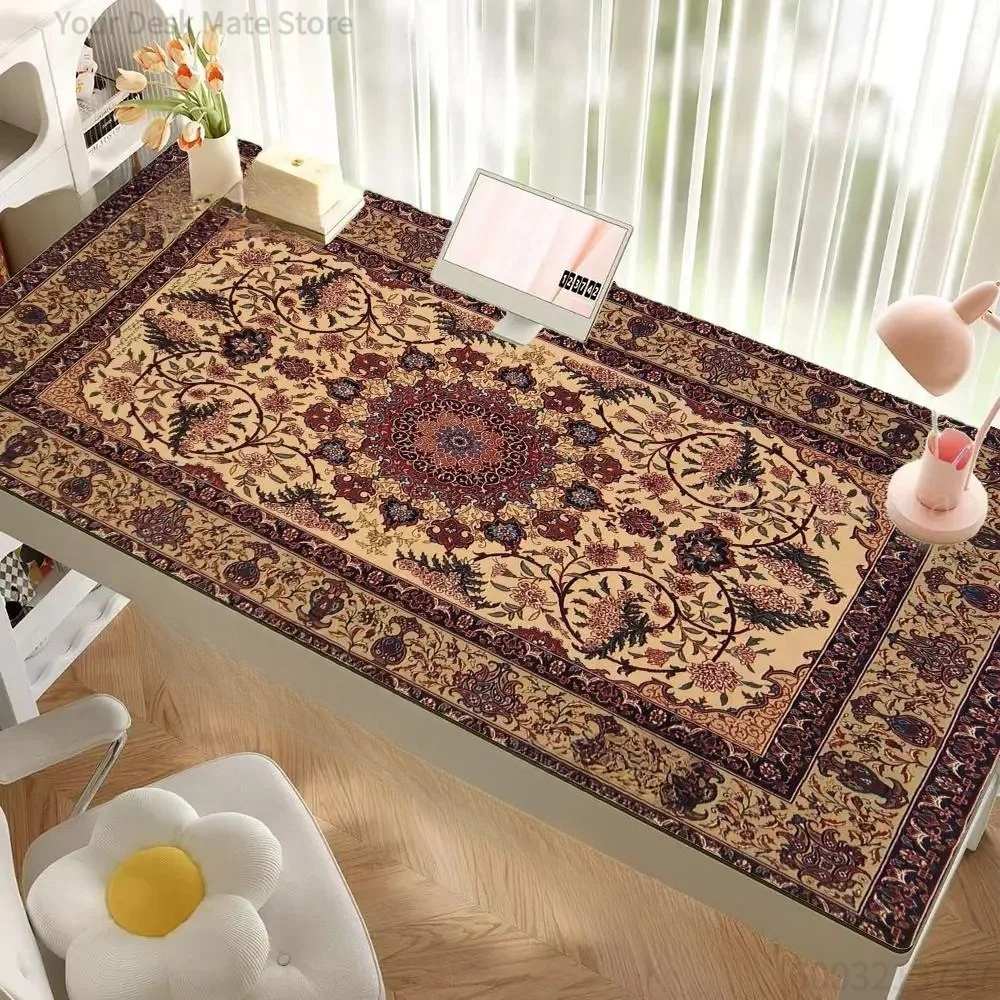 A huge Persian carpet, mysteri – Retro Gaming Xl Bewertung und Preis