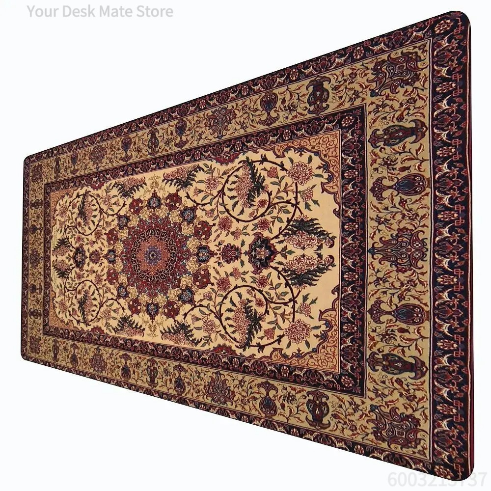 A huge Persian carpet, mysteri – Retro Gaming Xl Bewertung und Preis