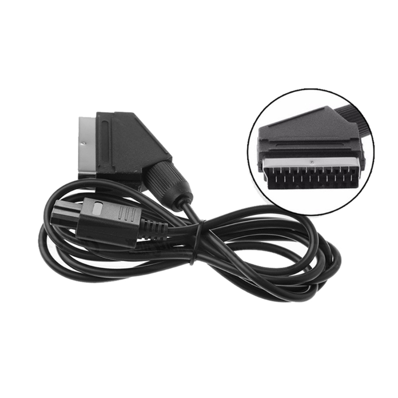 AV Connector Cable Retro- Game – Retro Gaming Universe Bewertung und Preis