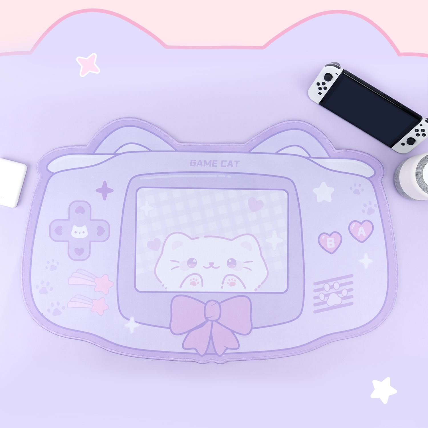 Extra Large Kawaii Retro GBA G – Retro Gaming Accessories Bewertung und Preis