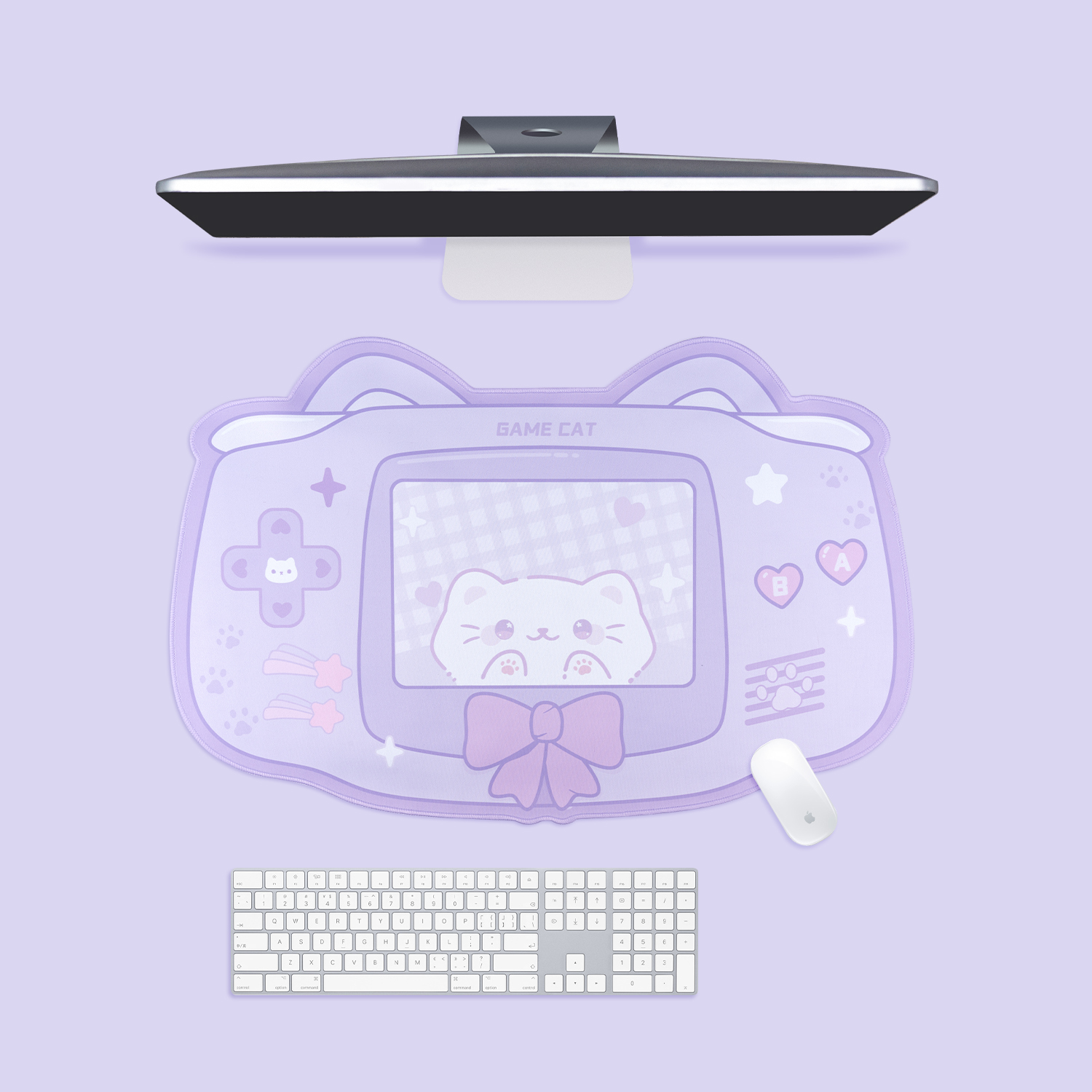 Extra Large Kawaii Retro GBA G – Retro Gaming Accessories Bewertung und Preis