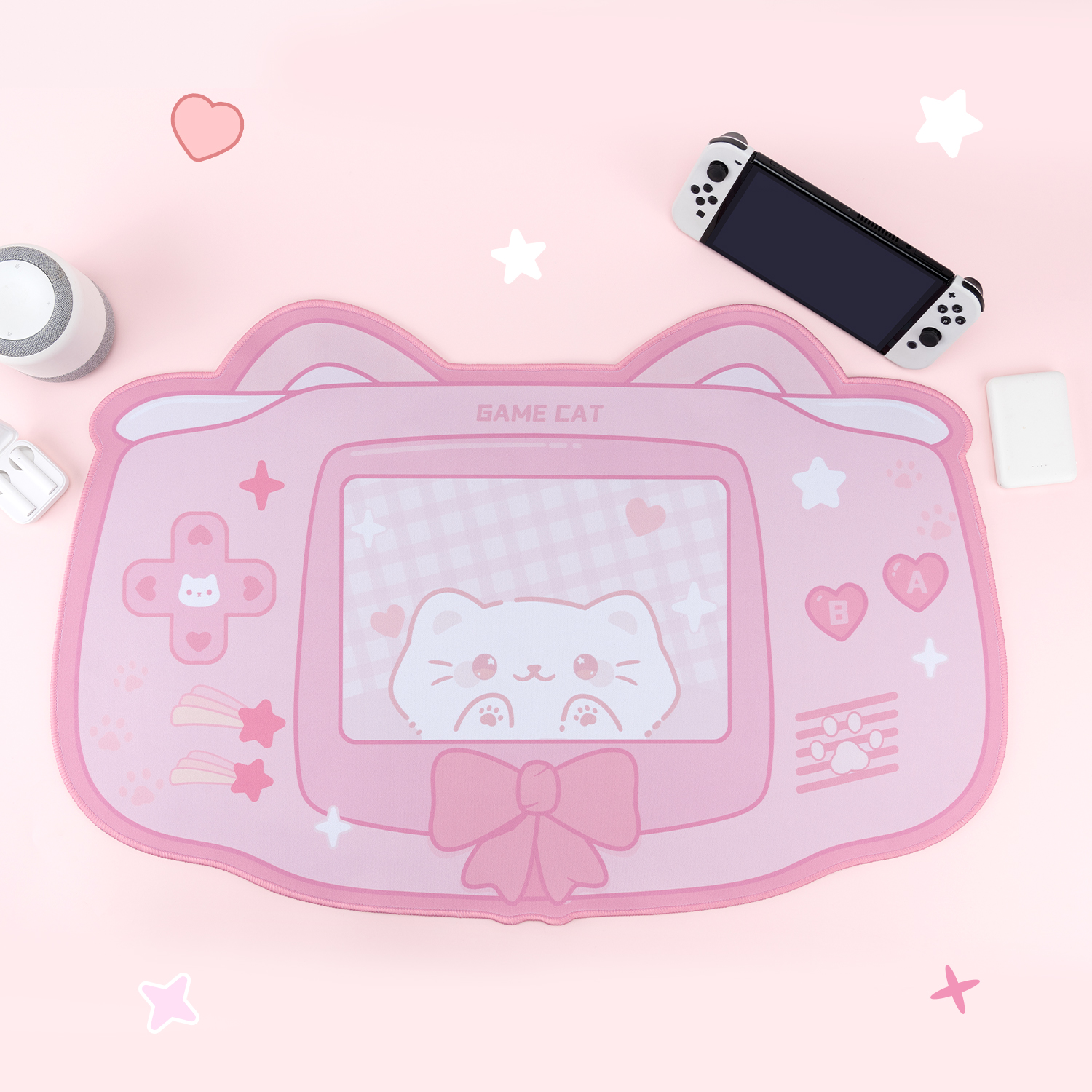 Extra Large Kawaii Retro GBA G – Retro Gaming Accessories Bewertung und Preis