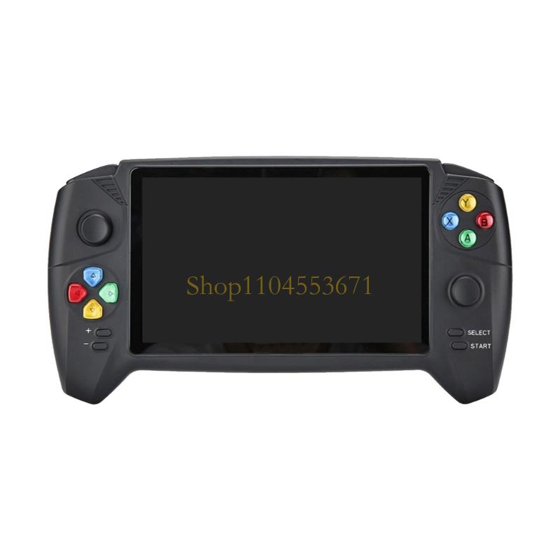 Best Seller Retro Game Console – Retro Gaming Handheld Best Bewertung und Preis