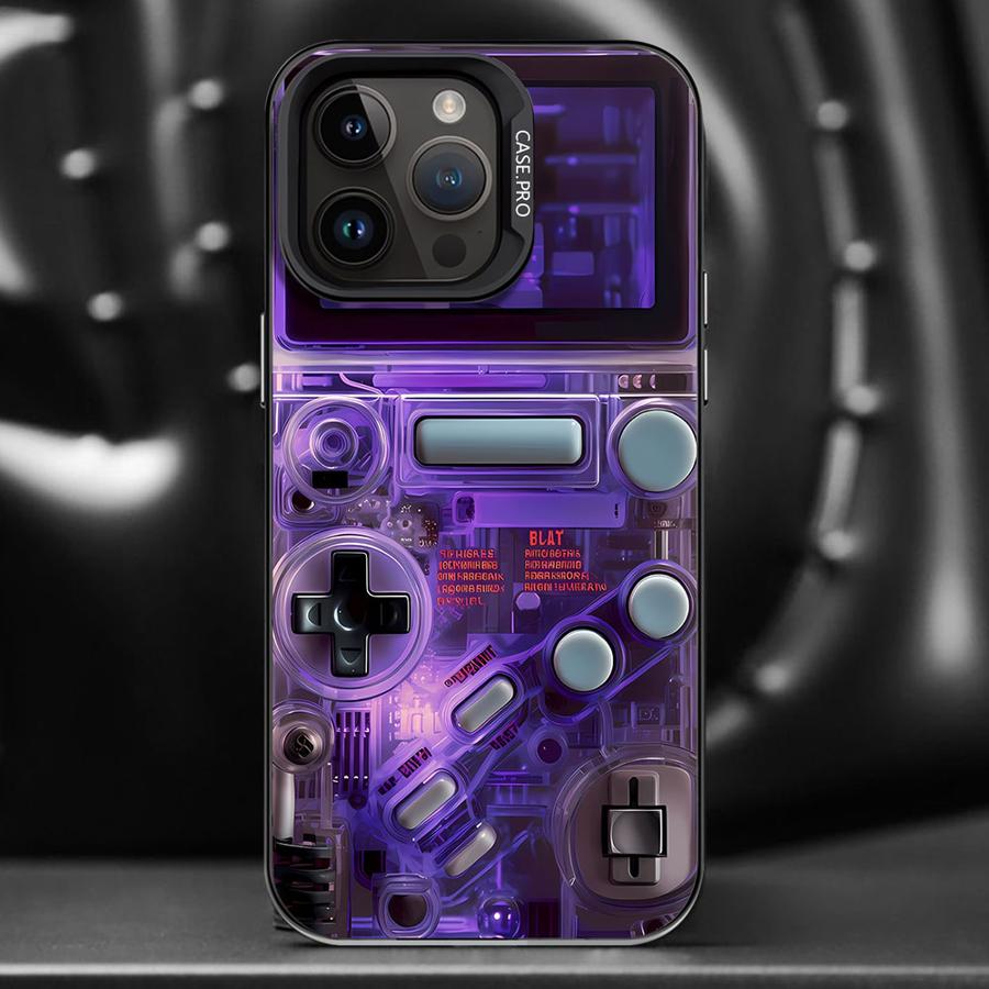 Retro Game Console Pattern Pho – Retro Gaming Emulator Console Bewertung und Preis