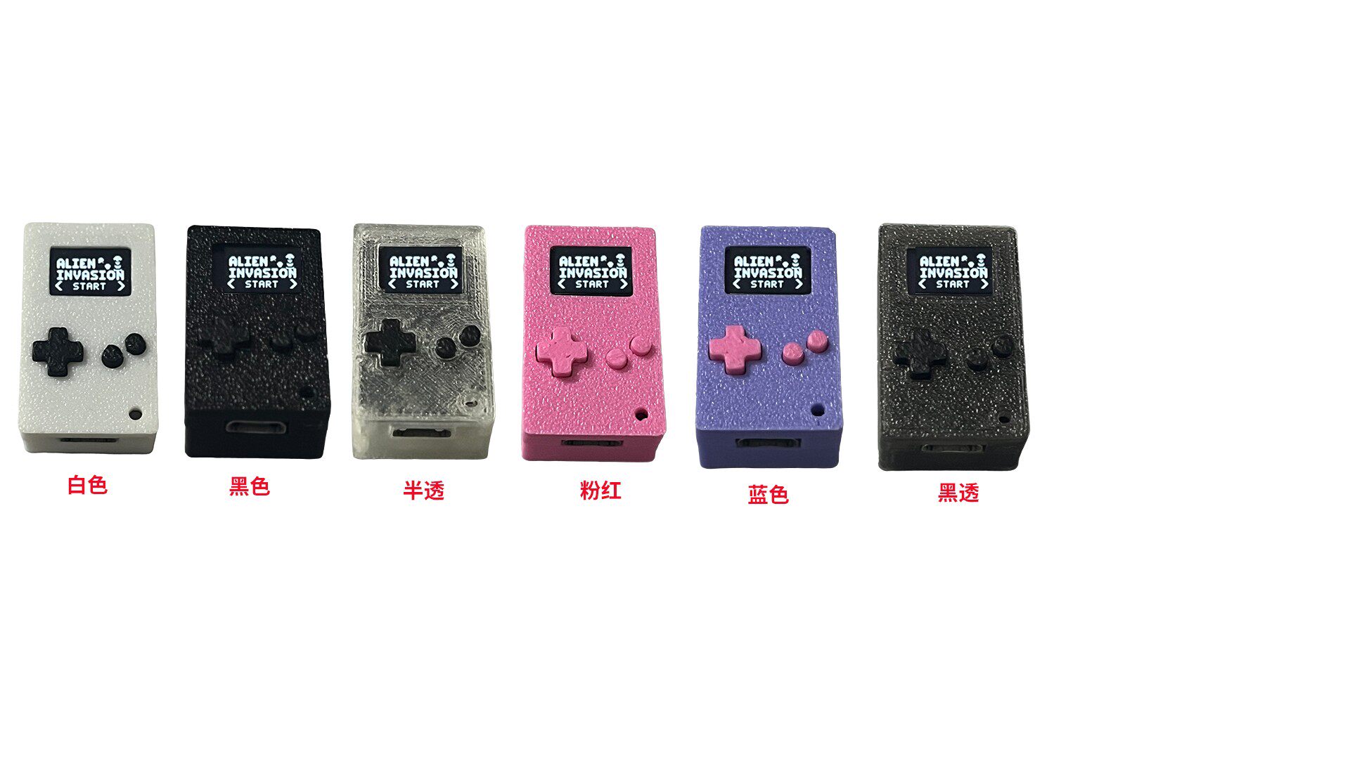 Thumby Mini Retro Handheld Gam – Retro Gaming Consoles Bewertung und Preis