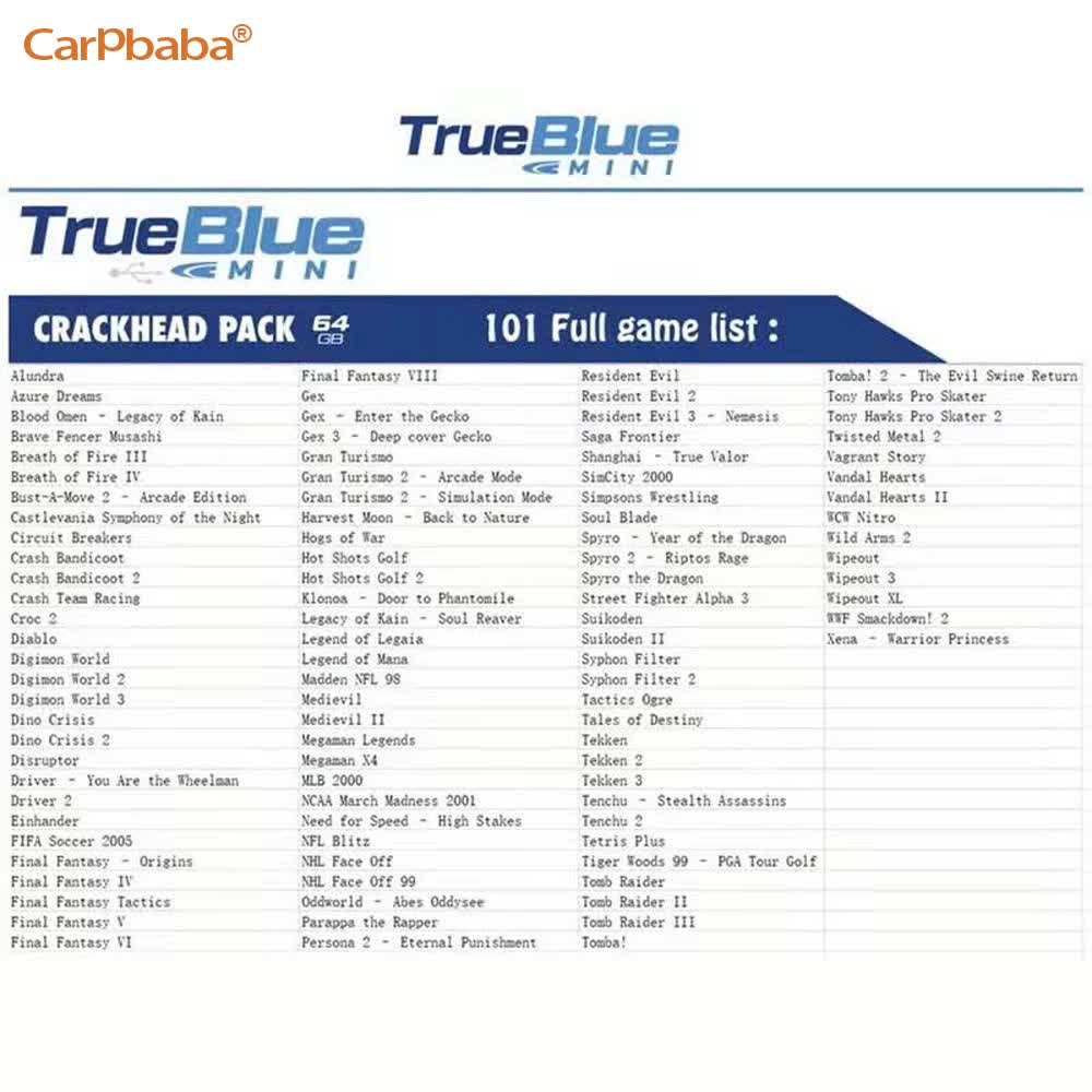 W3 For True Blue Mini CRACK PA – Retro Gaming Stick Bewertung und Preis
