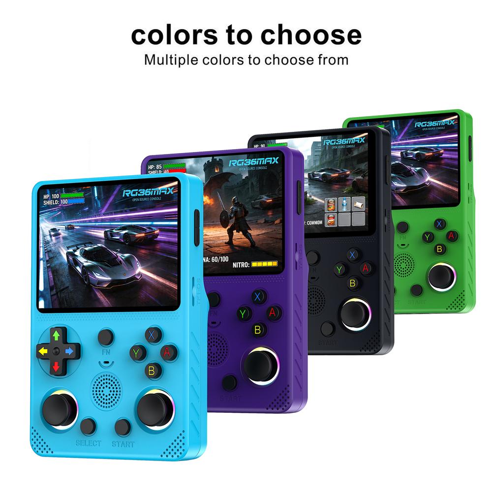 [Genuine]2026Newest Retro Hand – Retro Gaming Handheld Best Bewertung und Preis